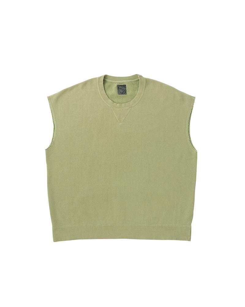 トップス visvim 24SS MONDO SWEAT S/L CRASH MONDO SWEAT S/L CRASH | Visvim Official North American Web Store